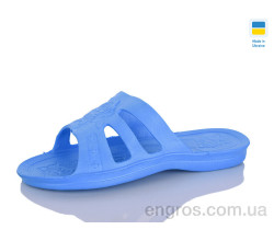 Шлепки SANLIN 2